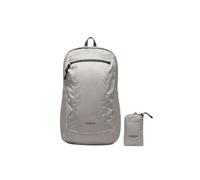 Lightweight and foldable backpack Gaston Luga Beige TU