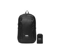 Lightweight and foldable backpack Gaston Luga Noir TU