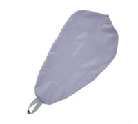 Lightweight and For Kayak Cockpit Cover for Outdoor For Kayaking Adventures (96 * 64cm white)