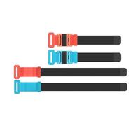 Lightweight and Portable Gaming Straps for NS2 Controller Wrist Dance Band Armband Family Fun & Fitness Activity Party Game Strap