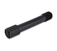 Lightweight and Portable Metal Folding Stand for Clarinet, Oboe Flute for Stable Stand At Concerts, Rehearsals and Performances - Quality Sturdy Stand Accessory