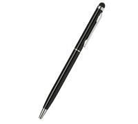 Lightweight and Practical 2-in-1 Universal Stylus with Ballpoint Function