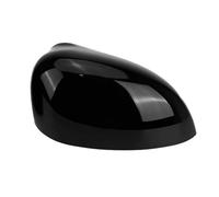 Lightweight and Resilient Left Side Wing Mirror Cover Designed Specifically for the For Fiat Series Including Model Years from '07 to '20