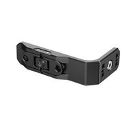 Lightweight And Solid Bracket Horizontal Action Bracket Extension For Camera Mount Filmmaking Experience