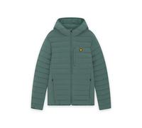 Lightweight and stretchy puffer jacket Lyle & Scott Vert XL