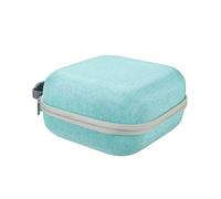 Lightweight And Strong Headphone Carry Case For WHULT900N Headsets Shell Handbag With Soft Flocking Interior Headphone Accessory Pocket