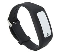 Lightweight Anti Static Band for Effective Electrostatic Elimination, Fashionable Wrist Wear for Daily Activities, Includes User Manual and Batteries