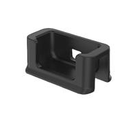 Lightweight Antislip Silicone Charging Station Dock for 360 Cameras Compact Heatproof Secure Placement Travel Essential Camera Charging Station