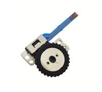 Lightweight Apertures Adjustment Wheel Compatible For DMC GX80 GX85 GX80 Camera For Effortless Depth Of Field Control