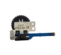 Lightweight Apertures Adjustment Wheel Compatible For DMC GX80 GX85 GX80 Camera For Effortless Depth Of Field Control