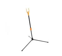 Lightweight Archery Bow Holder,Detachable Bows Stand Space-Saving,for Indoor Outdoor Training Practice Schools Clubs(Color 1)