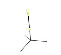 Lightweight Archery Bow Holder,Detachable Bows Stand Space-Saving,for Indoor Outdoor Training Practice Schools Clubs(Color 3)