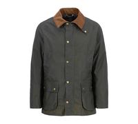Lightweight Ashby Wax Jacket- male- Barbour- Light Jackets- Green- S- Jackets S