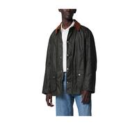 Lightweight Ashby Waxed Jacket - male - Barbour - Light Jackets - Green - 2XL - Jackets 2XL