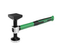 Lightweight Automotive Bodywork Repair Fixing Hammer for Quick & Precise Dents Restoration DIYer Enthusiasts Technicians High Strength Alloy Steel Hammer