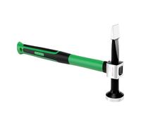 Lightweight Automotive Bodywork Repair Fixing Hammer for Quick & Precise Dents Restoration DIYer Enthusiasts Technicians High Strength Alloy Steel Hammer