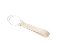 Lightweight Baby Bottle Strap Water Cup Buckle Lanyard Belt Drop Proof Kids Water Cup Rope for Safe and Use Kindergarten Bottle Strap