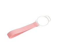 Lightweight Baby Bottle Strap Water Cup Buckle Lanyard Belt Drop Proof Kids Water Cup Rope for Safe and Use Kindergarten Bottle Strap