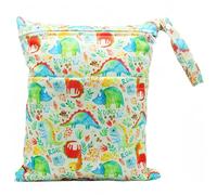 Lightweight Baby Diaper Bag Wear Resistant Travel Nappy Case Handbag for Efficient Storage and Easy Maintenance Baby Diaper Organizer