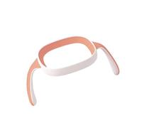 Lightweight Baby Feeding Handle Smooth Edged Stable Construction Milk Bottle Grip Handle for Dedicated Daily Use Travel Friendly Hand Shank