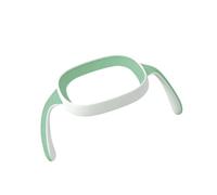 Lightweight Baby Feeding Handle Smooth Edged Stable Construction Milk Bottle Grip Handle for Dedicated Daily Use Travel Friendly Hand Shank
