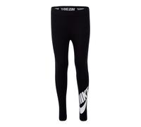 Lightweight baby girl leggings Nike Noir 3 ans