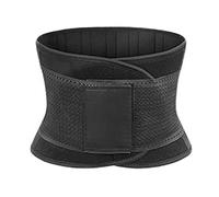 Lightweight Back Brace For Lower Back Pain Relief Breathable Mesh Lumbar Support Belt Lumbar Straps Adjustable Slim Fit For Under Clothes Wear Corrector