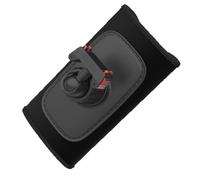 Lightweight Backpack Camera Mount for Action Cameras Constructed with Powerful Fastening Multi Directional Camera Bracket