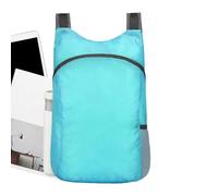 Lightweight Backpack Storage Bags Passport