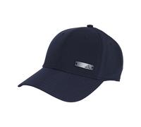 Lightweight baseball cap with metal badge adidas Bleu 54/56 cm