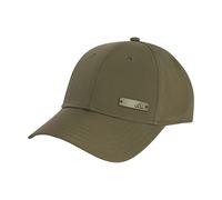 Lightweight baseball cap with metal badge adidas Vert 54/56 cm