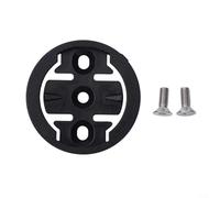 Lightweight Bicycle Computer Mount for GARMIN, Fixed Base Seat Repair Part for Every Cyclist