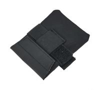 Lightweight Bicycle Storage Pouch for Cycling Repair Tools Puncture Kits Water Bottle Cages and Minimalist Frame Mounts