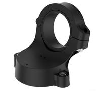 Lightweight Bike Light Mount for Garmin Varia RTL515 RTL510 RVR315, Built with Materials