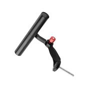 Lightweight Bike Stem Extenders Quick-Install Brackets For Mountain & City Cycling Aluminum Alloy Large Capacity Bike Handlebasr Adapters