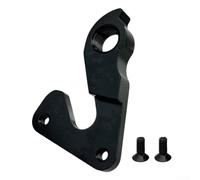 Lightweight Bike Tail Hook For Sava for aurora MTB Road Lightweight | Fits for sava for aurora, for knight 9, EX7, MTB and road bikes, precise alignment, for durable metal