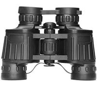 Lightweight Binoculars with High Magnification Prism Telescope x 40 All-Purpose for Bird Watching, Astronomy & Wildlife