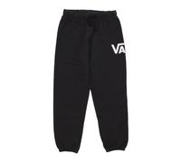 Lightweight Black Joggers Elasticated Bottom - female - Vans - Sweatpants - Black - L - Trousers L