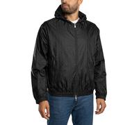 Lightweight Blouson Jacket Black S