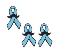 Lightweight Blue Brooch Pin For Casual & Formal Wear Secure Stylish Accessory For Adults Kids Lightweight Fabric Brooch