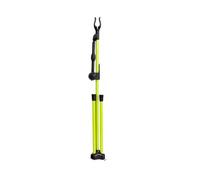 Lightweight Bow Tripod Holder, Save Space Archery Bows Stand,Convenient Storage for Schools Outdoor Training Clubs Indoor(Color 1)
