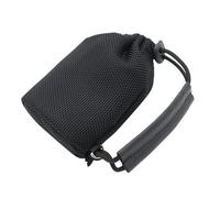 Lightweight Breathable Storage Bag for GO 5 Miniature Soundbar Net Carrying Box Perfect for Outdoor Travel and Daily Use Net Bag