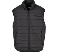 Lightweight bubble jacket Urban Classics Black M