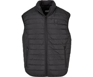 Lightweight bubble jacket Urban Classics Black S