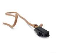 Lightweight but Strong 10pcs Tarp Clamp Set Perfect for Easy Installation on AwnFor ings and CampFor ing Equipment