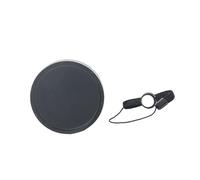 Lightweight Camera Lens Cover for MS300 / C300R Featuring AntiFall Integrated Strap Aluminum Alloy Camera Cover
