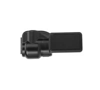 Lightweight Camera Screen Protectors Case For Pocket 3 Cameras Compactly Gimbals Devices Shockproof Cover For Travel Camera Lens Protectors