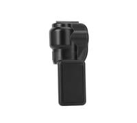 Lightweight Camera Screen Protectors Case For Pocket 3 Cameras Compactly Gimbals Devices Shockproof Cover For Travel Screen Cover