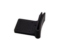 Lightweight Camera Side Hat Clip Stand for Comfortable Long Time Wear Enabling First Person Perspective Fixing Stand
