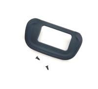 Lightweight Camera Viewfinder Comfortable Grip Eye Cup Viewfinder Assembly Repair Part for R10 DSLR Camera Accessories Ergonomic Eyecup for DSLR